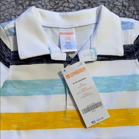 ‼️ No Longer Available ‼️ Baby Romper. - Picture 3 of 3